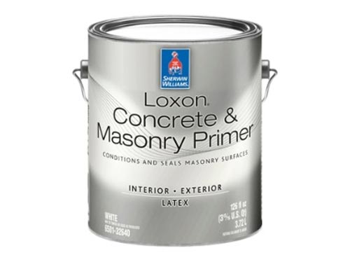 Loxon Concrete Primer