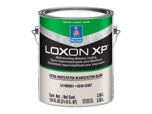 Loxon XP